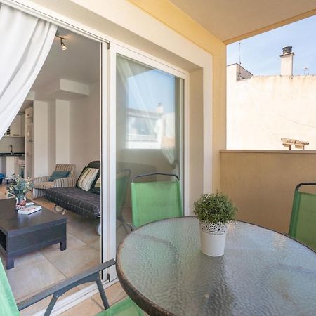 Casa Colonia Apartment Colonia de Sant Jordi Exterior photo