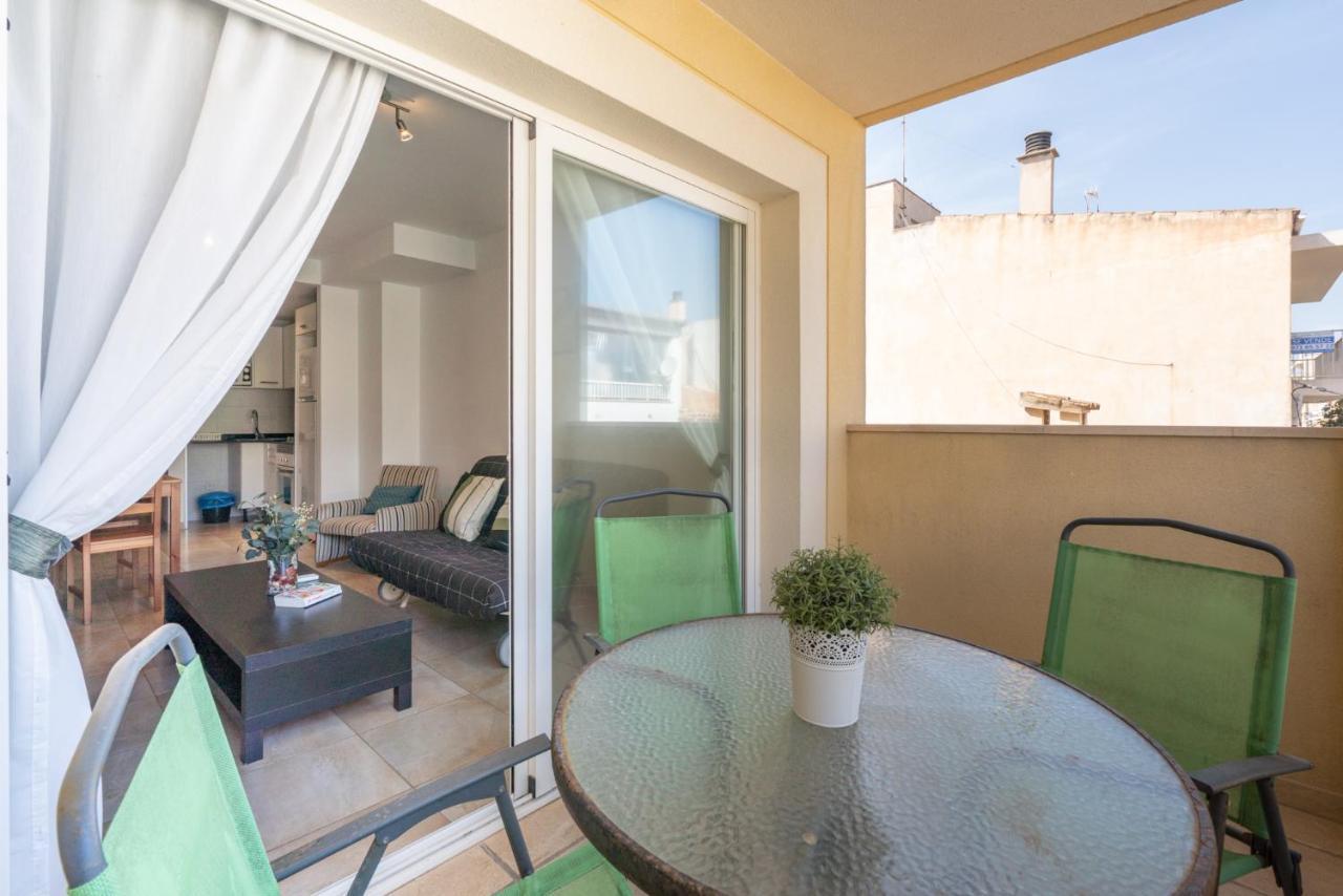 Casa Colonia Apartment Colonia de Sant Jordi Exterior photo
