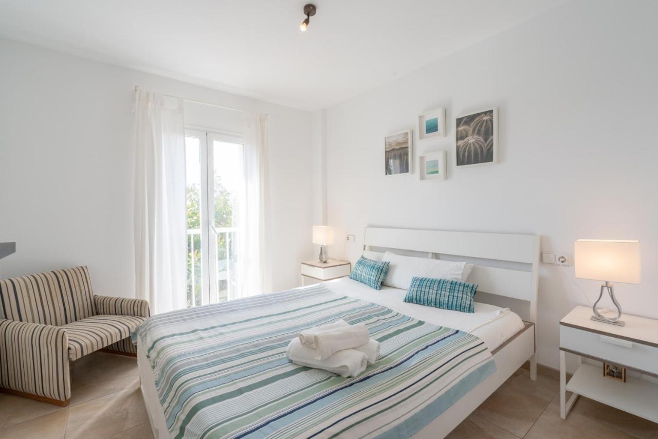 Casa Colonia Apartment Colonia de Sant Jordi Exterior photo