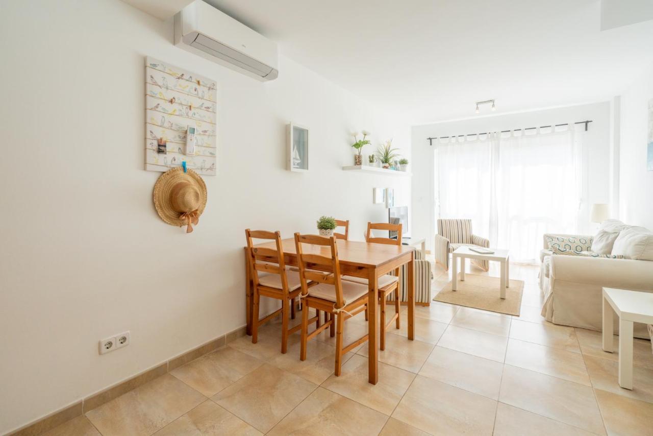 Casa Colonia Apartment Colonia de Sant Jordi Exterior photo