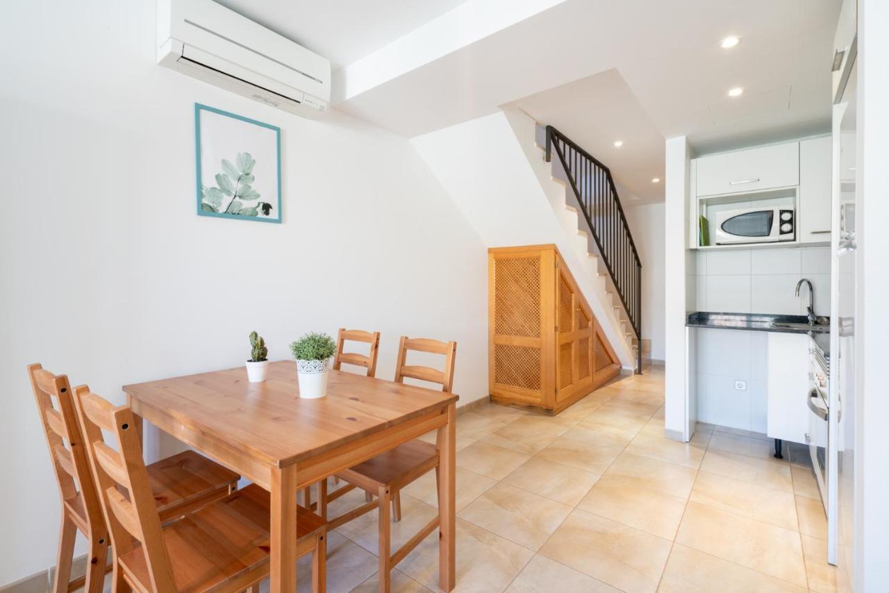 Casa Colonia Apartment Colonia de Sant Jordi Exterior photo