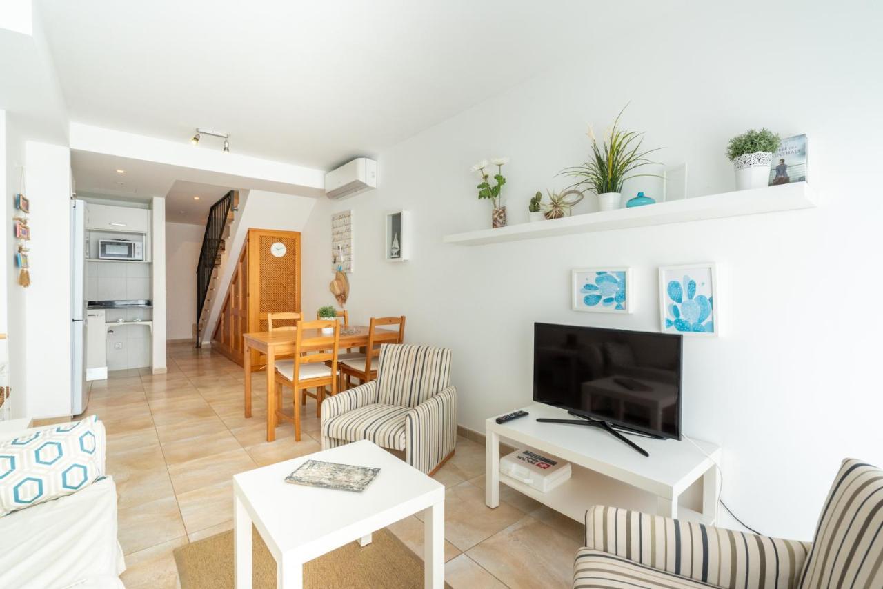 Casa Colonia Apartment Colonia de Sant Jordi Exterior photo