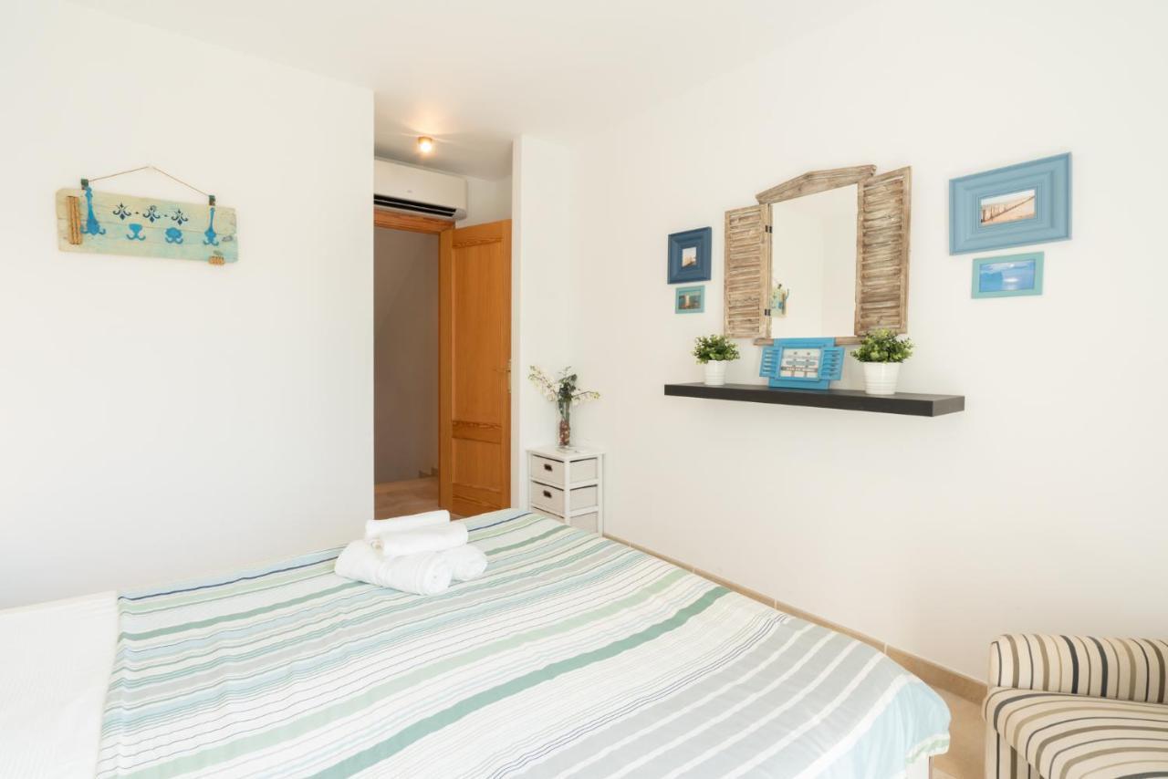 Casa Colonia Apartment Colonia de Sant Jordi Exterior photo