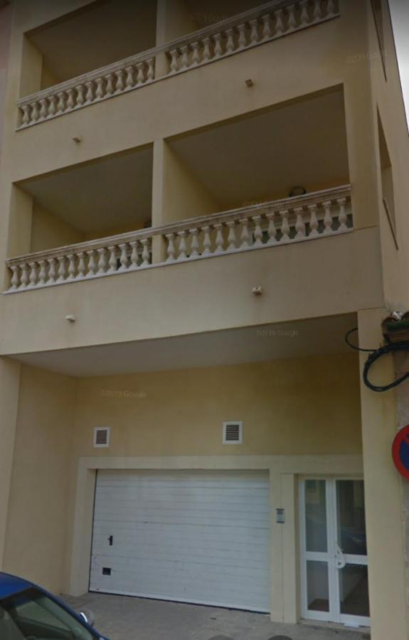 Casa Colonia Apartment Colonia de Sant Jordi Exterior photo